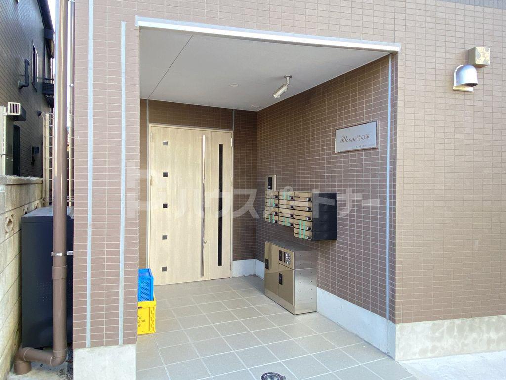 BLOOM竹の塚