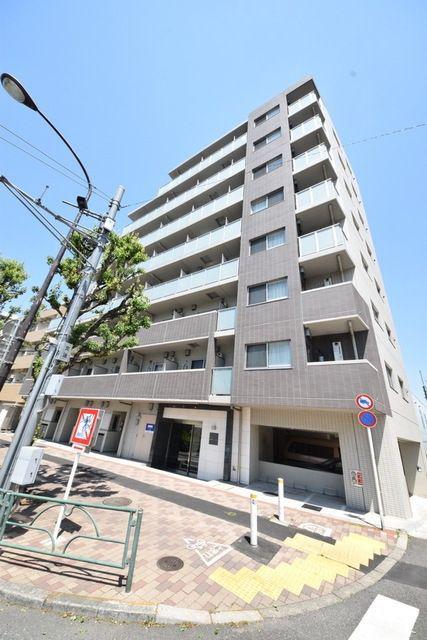 レジディア高円寺