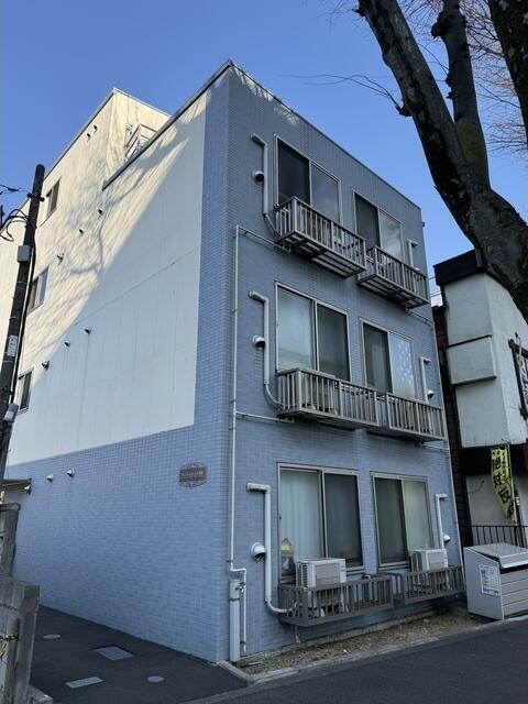 ウィンレックス上石神井