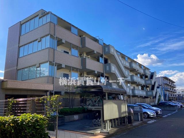 パークビュー仲町台(2LDK/2階)