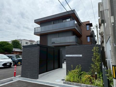 O-CREST池田桃園