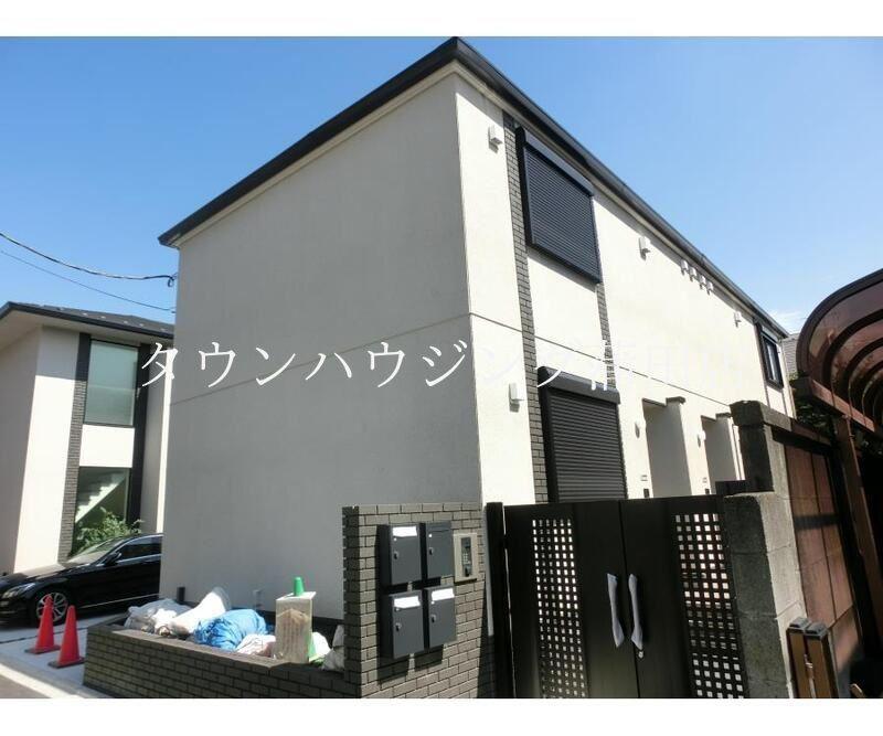 アトリオ田園調布