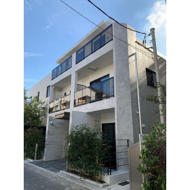 PASEO上目黒
