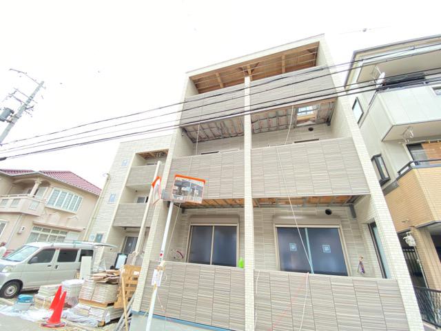 TKアンバーコート浜寺