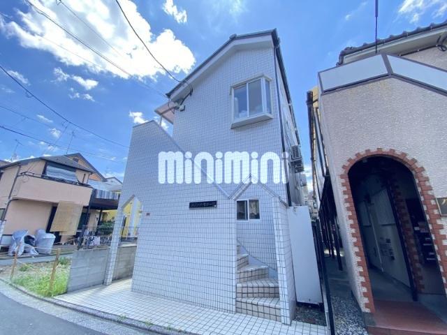 メゾンド・モナーク