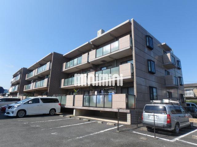 シャレーアヴァンテ