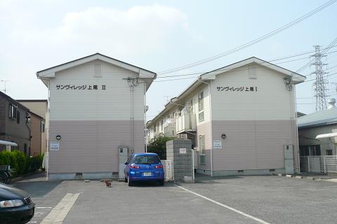 サンビレッジ上尾I