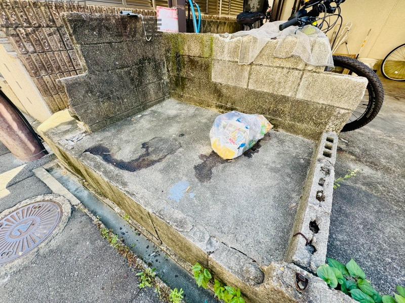 福井マンション