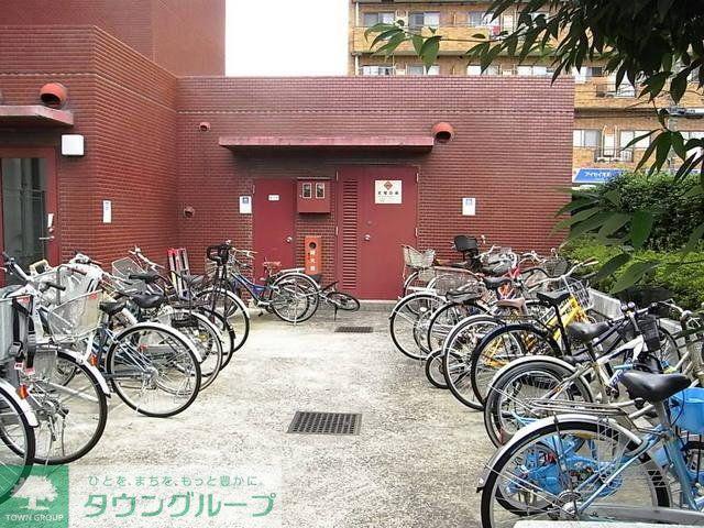 クレールメゾン