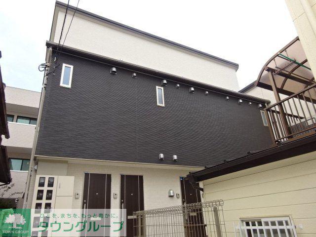 シバリヒルズ