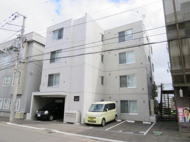 サンライン月寒中央