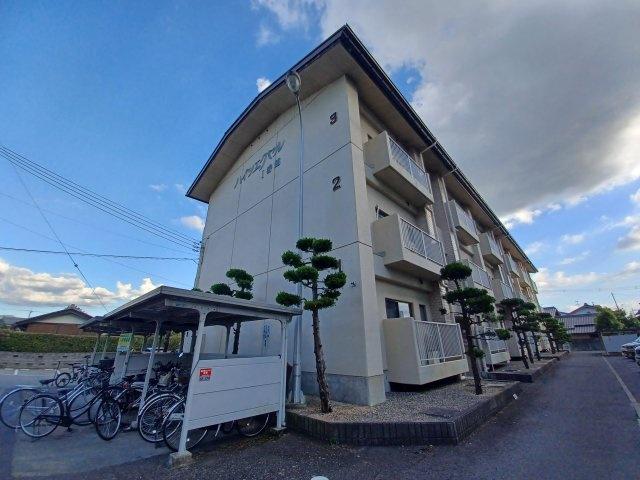 ハイツエクセルI番館