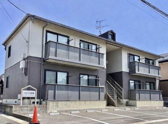 ハイツ やま清