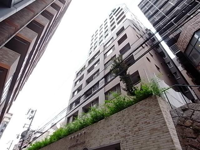 ワコーレ神戸北野セリュックス