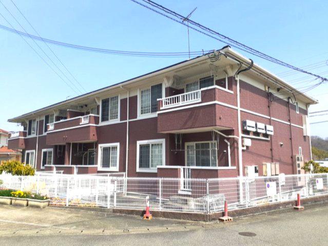 シャトレ小竹 III
