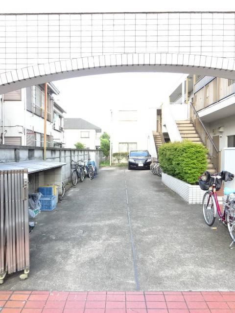ロータスハイム