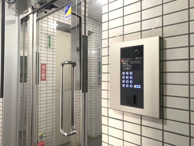 オークヒルズ新板橋
