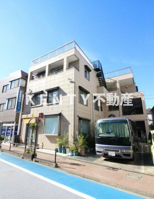 ホーミィ西大井