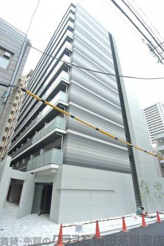サムティ本町橋IIMEDIUS
