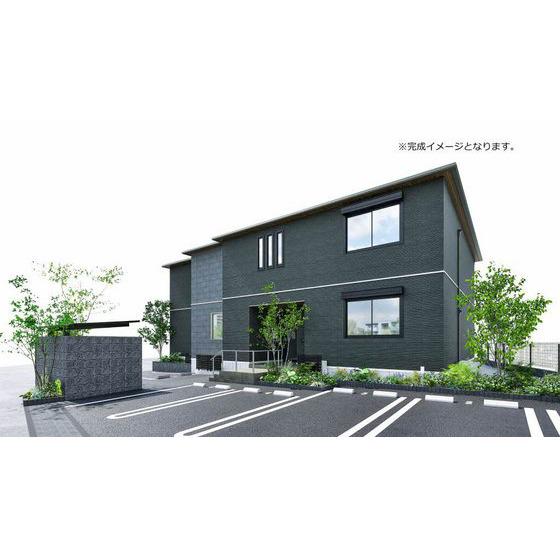シャーメゾンヴェル南大橋