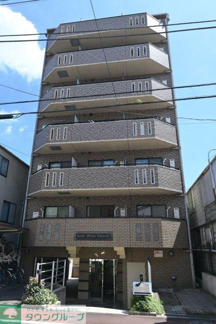 サンテミリオン千鳥町