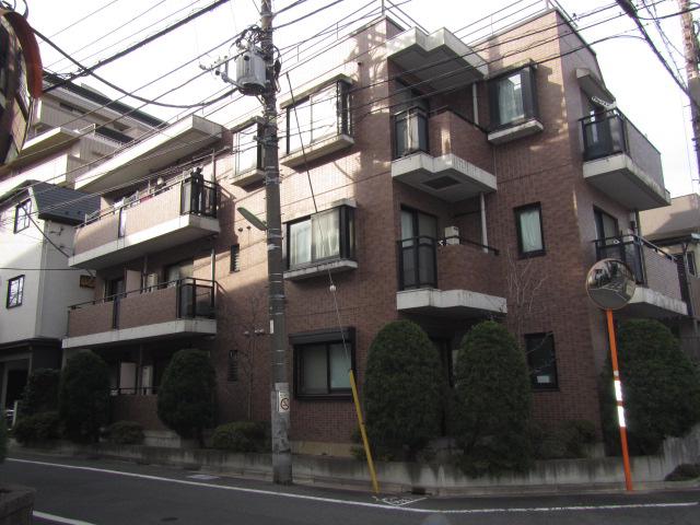 メゾンドフェルメール
