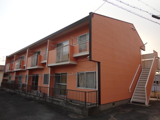アーバン西大和6号