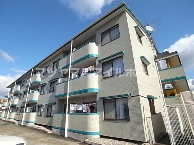 翔開マンションI