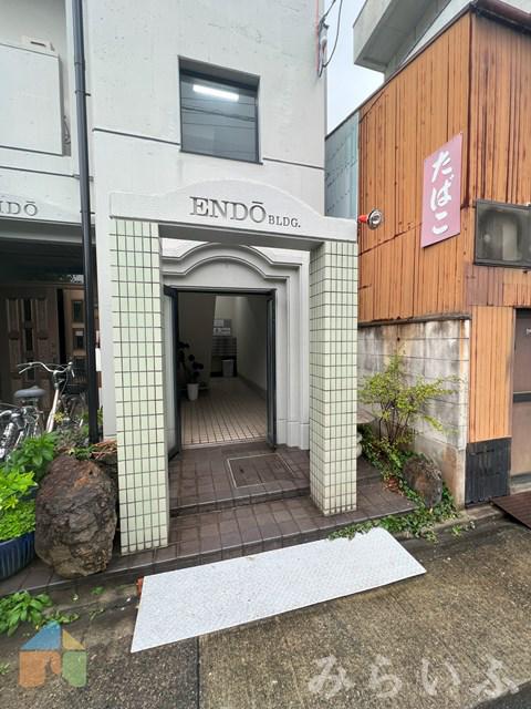 ENDOビルI