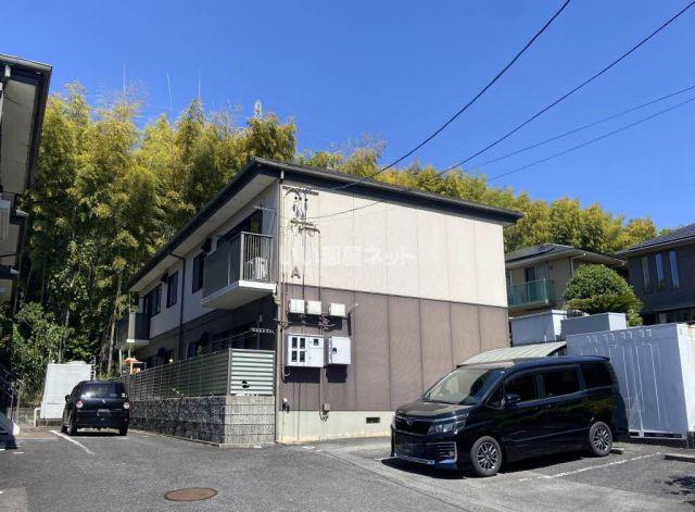 シャトル新田 A棟