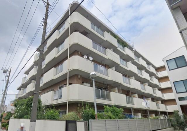 川口飯塚第二ローヤルコーポ