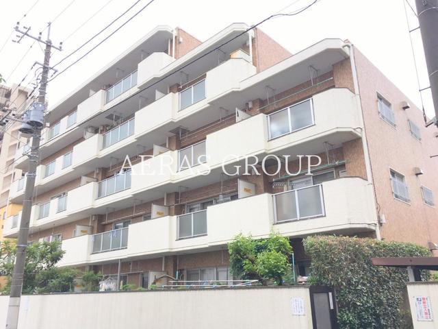 川口飯塚第二ローヤルコーポ