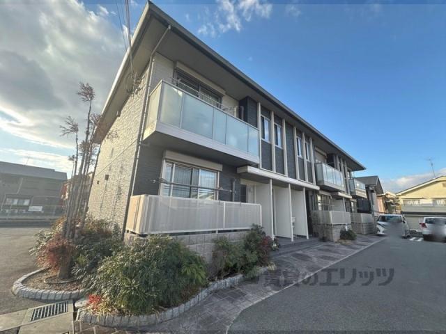 シャーメゾンST逢坂