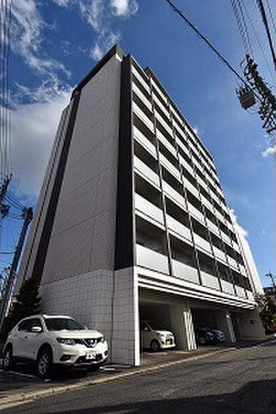 S-FORT桜山