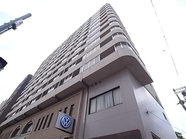 中山手コーポ