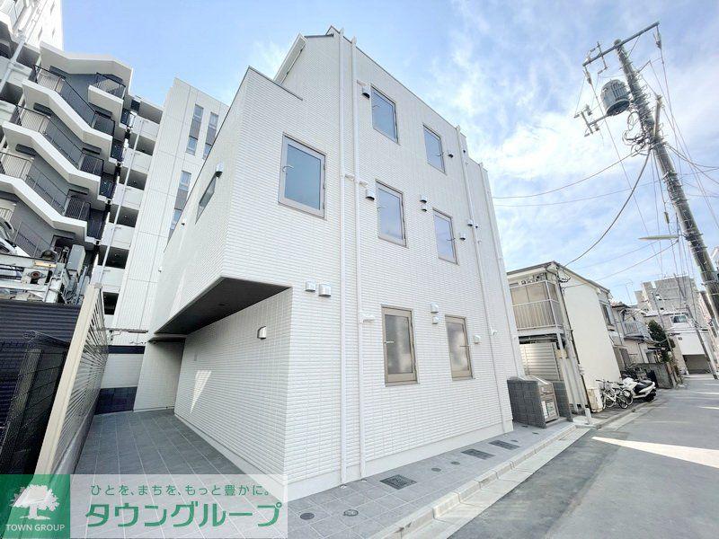 フェリーチェ東武練馬A