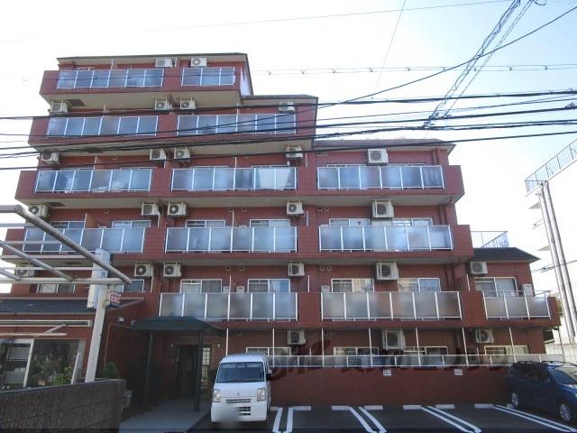 ヴェルデ桂