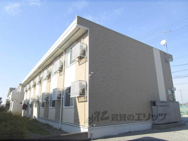 レオパレス宮司東