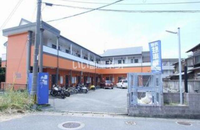ＪＲ鹿児島本線 九産大前駅 徒歩8分 2階建 築29年