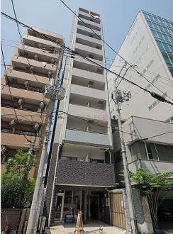 リードエイジ北浜
