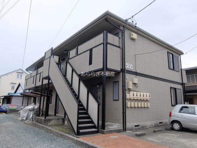 ＪＲ東海道本線 浜松駅 徒歩24分 2階建 築28年