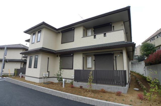 東武野田線 増尾駅 徒歩22分  築12年