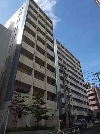 レガーロ御茶ノ水II