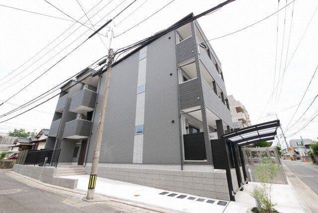 ウィルメゾン和白駅前