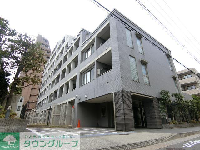 CITY SPIRE池上