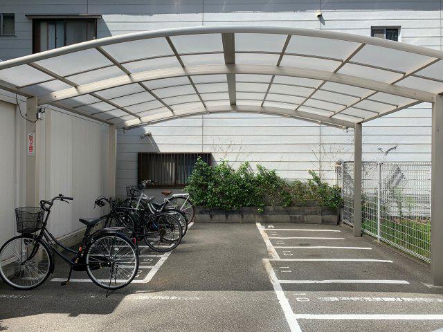 カーサアイザワ