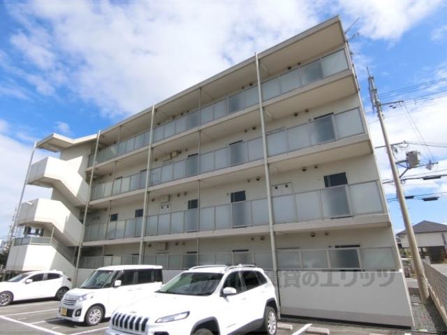 GLANZ HAUS 野洲