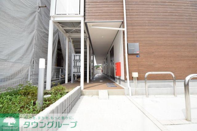 リブリ・桂