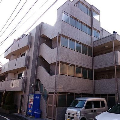 ルーブル西馬込壱番館