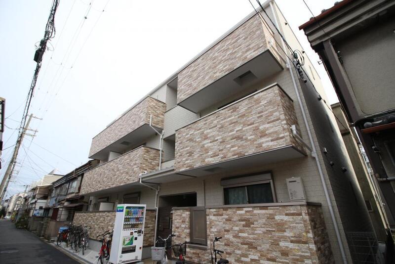 グローパレス小路PARTIV